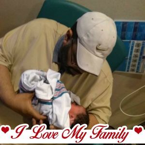 Meet your Posher, Geoff